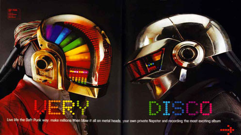 image daftpunk 1