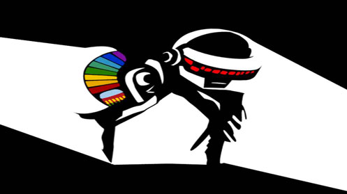 image daftpunk 2